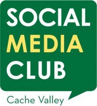 smcofcv's profile picture. Social Media Club of Cache Valley