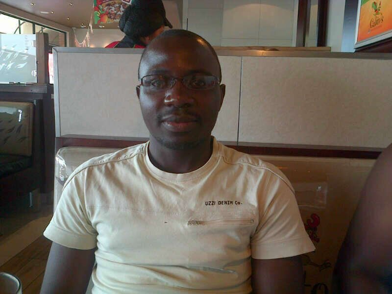 I Love Radio proud husband and I enjoy serving the community rise khosi rise