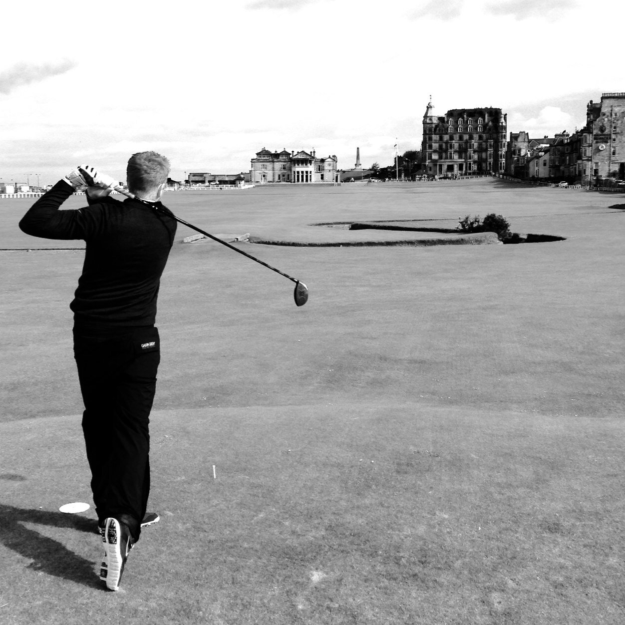 jfleming1980's profile picture. Patron.  Fat, flat & ginger