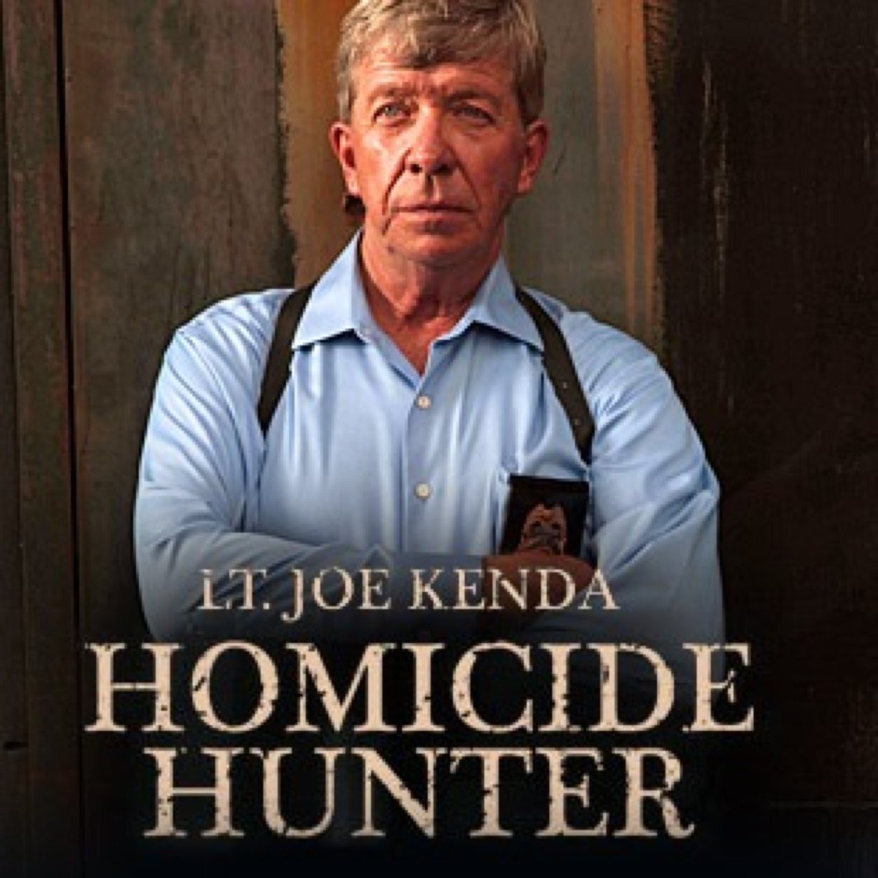 Fan account for the greatest detective in the world, Lt. Joe Kenda, the #HomicideHunter #MyMyMy