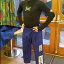 Peter Pace - @gannicuspete73 - Twitter