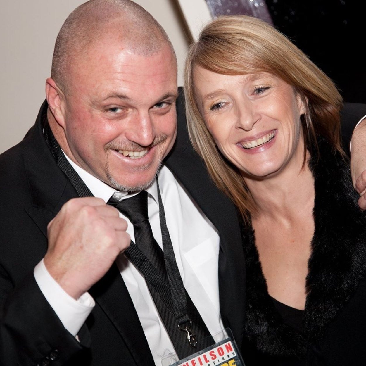 Managing Director of Staffright Associates. Trustee and founder member of Bryden Endangered Species Trust.