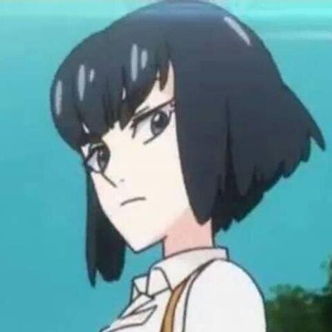 Perhaps I can be a normal girl now...? #RP #LooseCanon #WhatIf #SomeSpoils