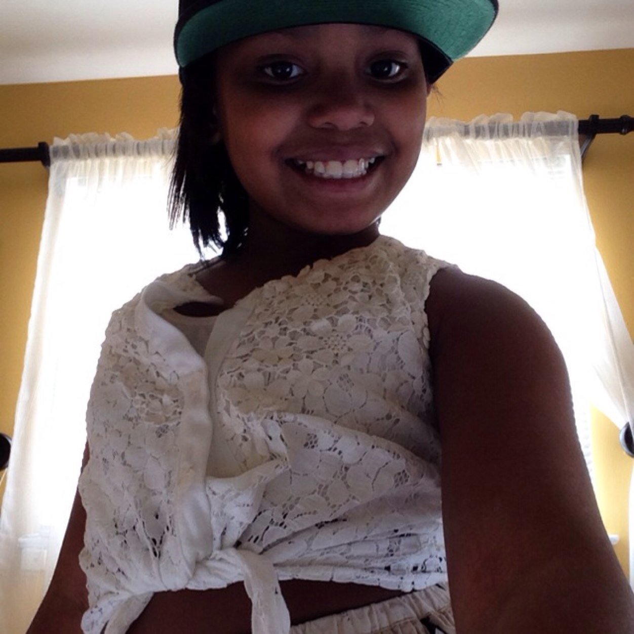 Im a dancer singer rapper