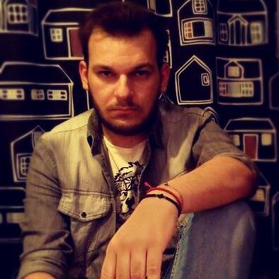 stefano_hatz's profile picture. ειμαι εκτος εαυτου.....επιστρεφω σε λιγο*** / Μην ζεις την ίδια μέρα 365 φορές!