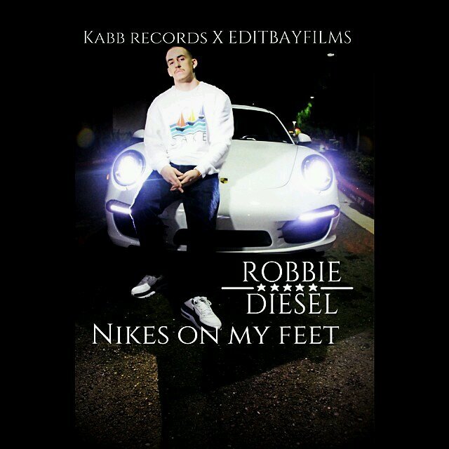 Northern california artist
