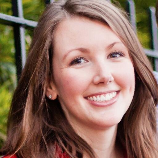 Lexington mom, Former CNNer, Wife, Christ Follower, @SMU Grad and Bama Fan