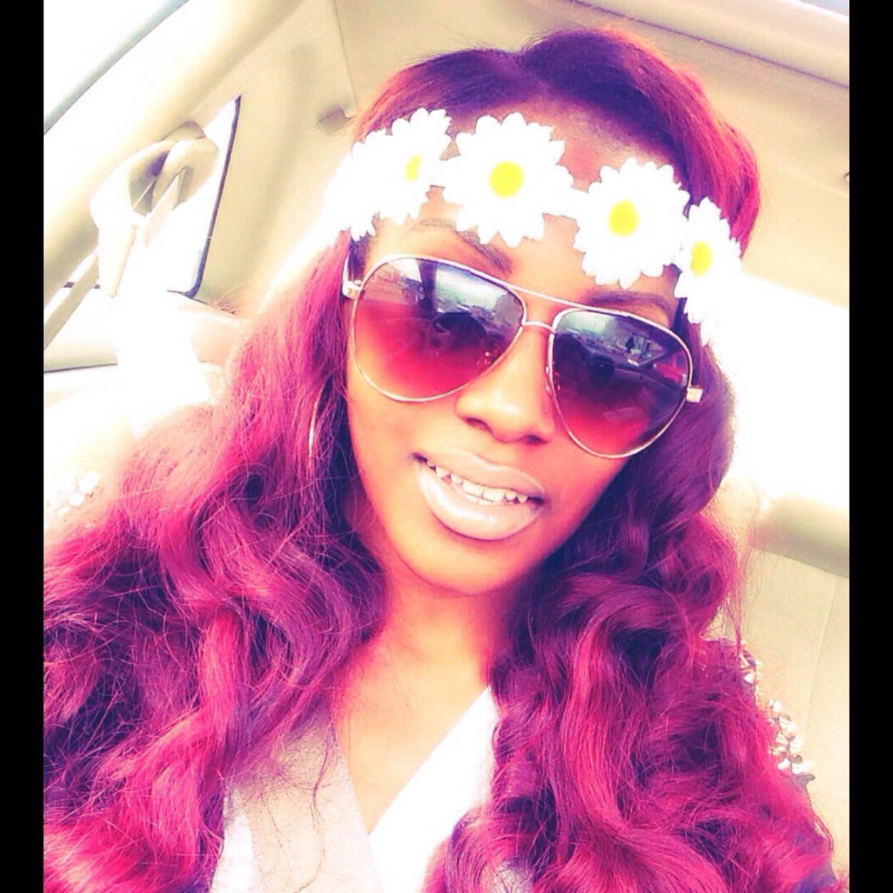 WithLoveFromMel's profile picture. Striving for the best , I want it all !!