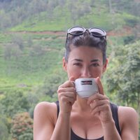 STEFANIA (@stefosi) 's Twitter Profile