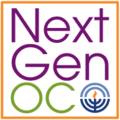 NextGen Division of Jewish Federation Orange County. Join us for networking, social action and philanthropy.