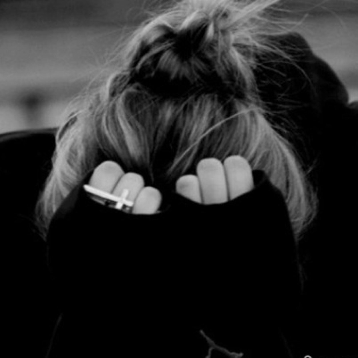 im just crazy ok