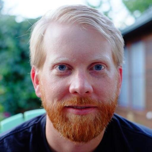 geraldcor's profile picture. Front End Developer, UX Designer, Maker, Explorer