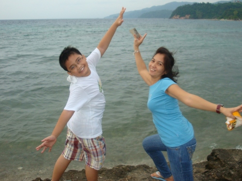simpleng maybahay...