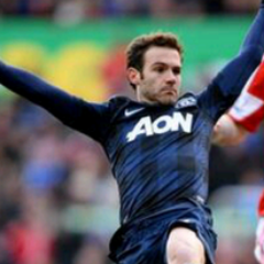 _MataJuan's profile picture. MUFC FOLLOWBACK