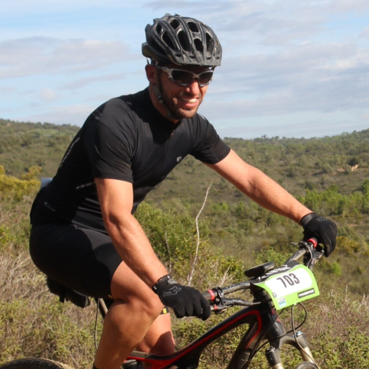 frepucci's profile picture. 