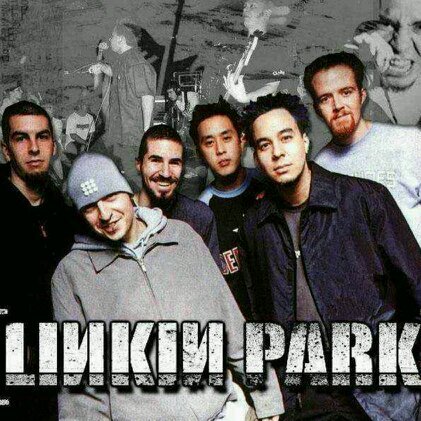 GermanGirl ~ LinkinPark Soldier♡∞   Chester♡&Mike♡      Instagram @lostinmyrem4ins__ & @charly_loovvee_lp