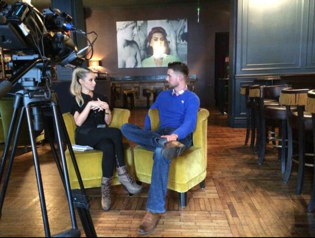 CathalSlevin1's profile picture. 