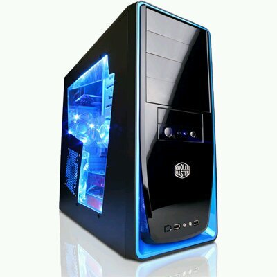 Some of the coolest custom computers out there! dm me if you want me to post a pic or your pc!