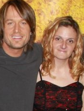 Big-Time Keith Urban Fan!!!!