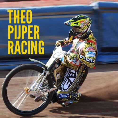 Official Theo Pijper Racing page. Captain of the Glasgow Tigers for 2014.