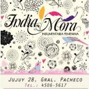 India Mora - @indiamoraok - Twitter