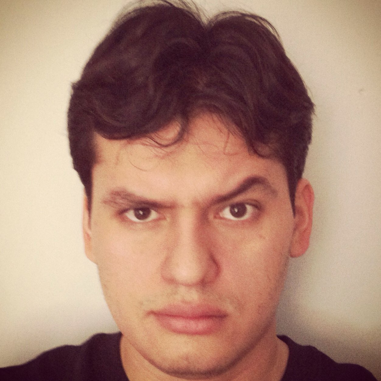 Software Engineer Developer. Frontend. Backend. Geek. Gamer. Dark. No pain, No gain. instagram CNavarro117