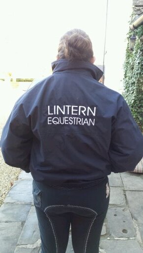 claire86lintern's profile picture. Freelance rider, groom and instructor. Plus HGV license.