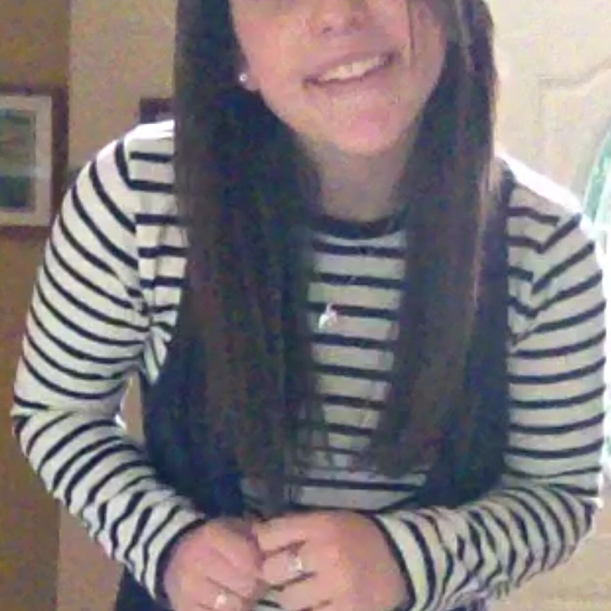 Kate Spade - Baseball - Pearls - Cadillac - Boybands - Smiling - Grapes - Gossip Girl - The Proposal - Beaches 

(Avi is me)
