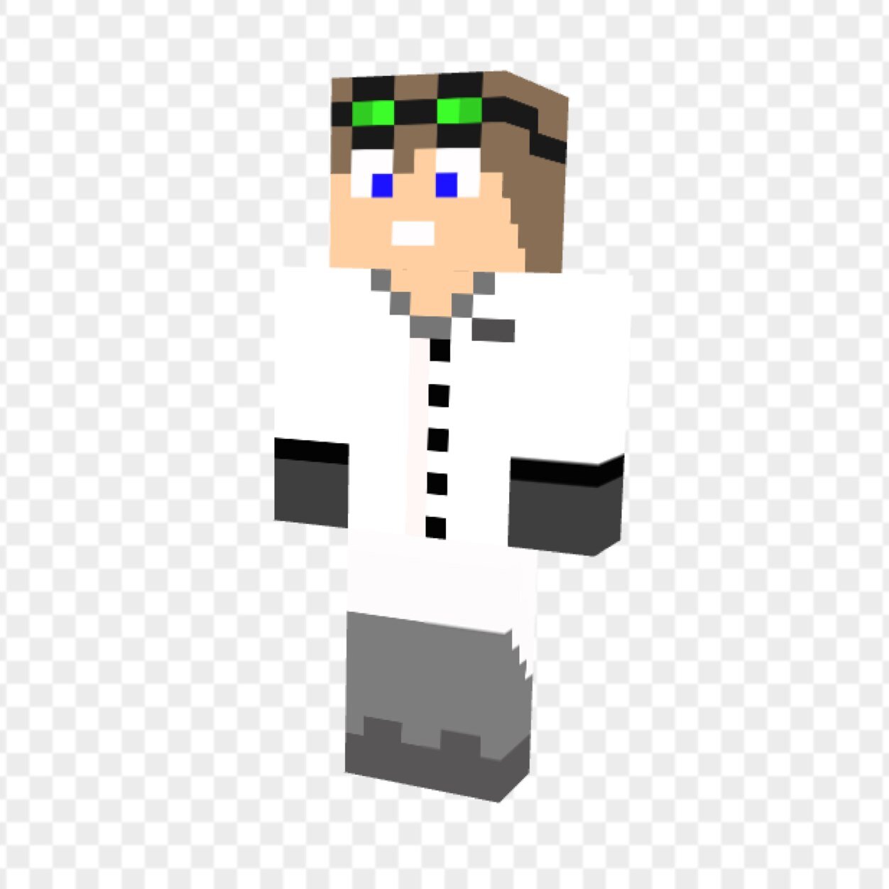 MyRealTwitterIs @NeonCraftMC_