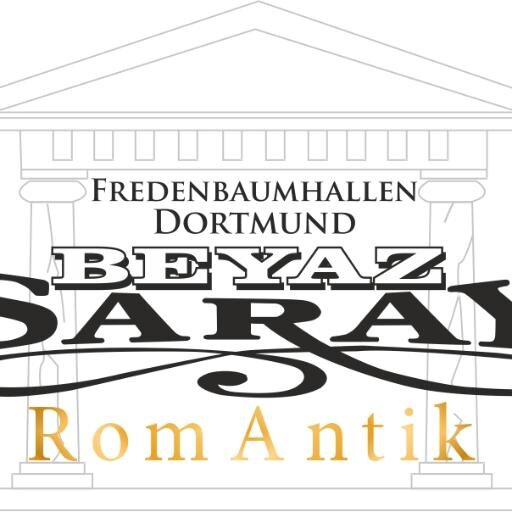 Beyaz_Saray_'s profile picture. Beyazsaray Fredenbaumhallen Dortmund