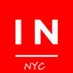 Lean In NYC (@LeanInNYC) Twitter profile photo