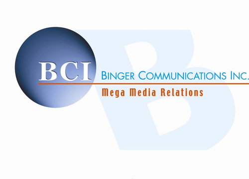 BCIPR's profile picture. THE PR Firm that will take your brand to the next level