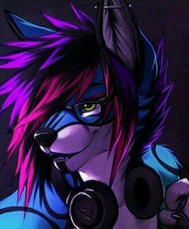 That syringe changed everything...Once human, now a filthy mutt. But I shall continue my work here in the name of science! || #DogHybrid #RPOC #Scientist ||