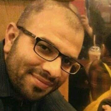 afhamdallah's profile picture. 