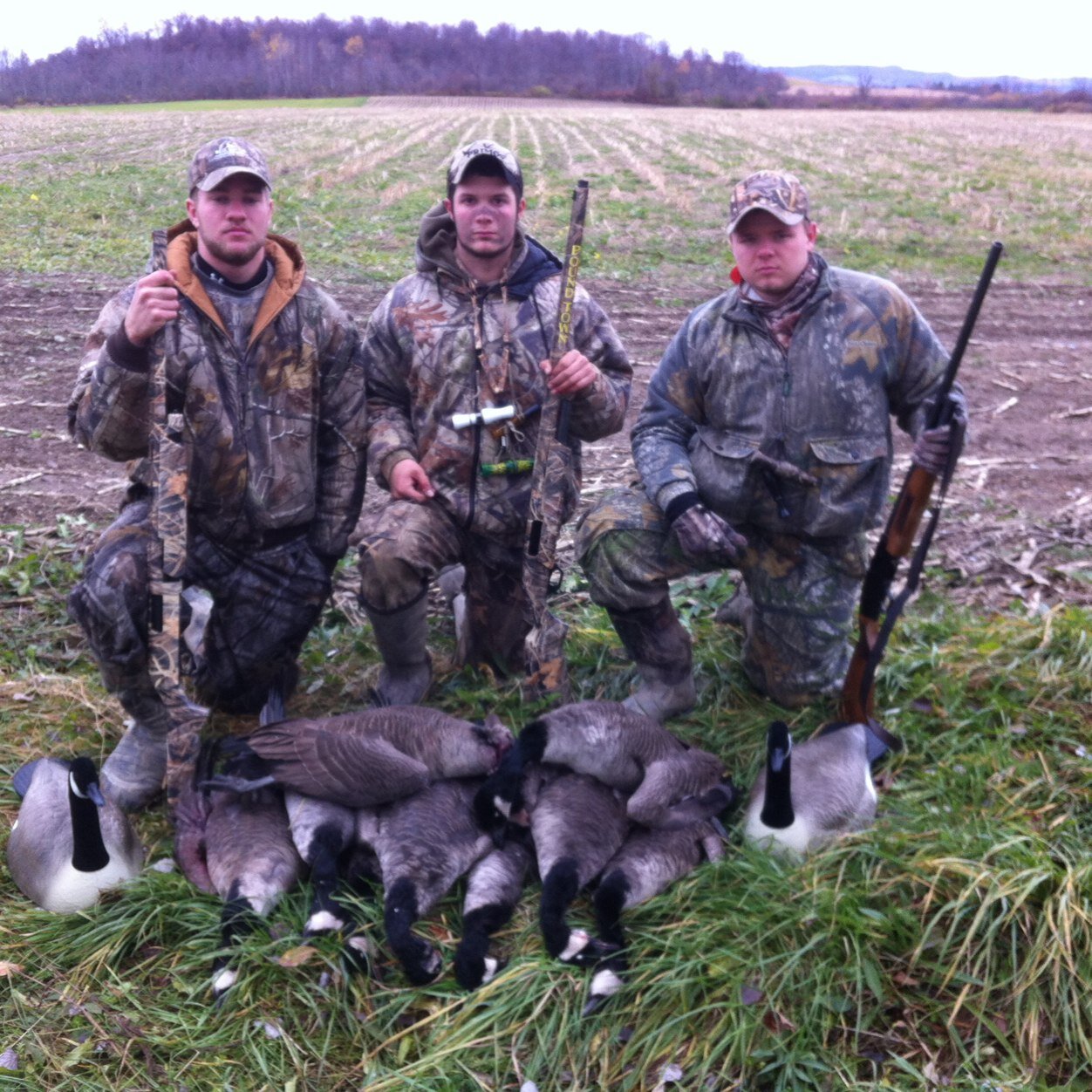 BeaksBucksBeard's profile picture. Living the dream one day at a time. Hunting is our passion.  Prostaffers for Beaver Creek Game Calls. Follow us on instagram: BeaksBucksBeards