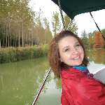 melidup44's profile picture. journaliste L'Echo de la Presqu'île