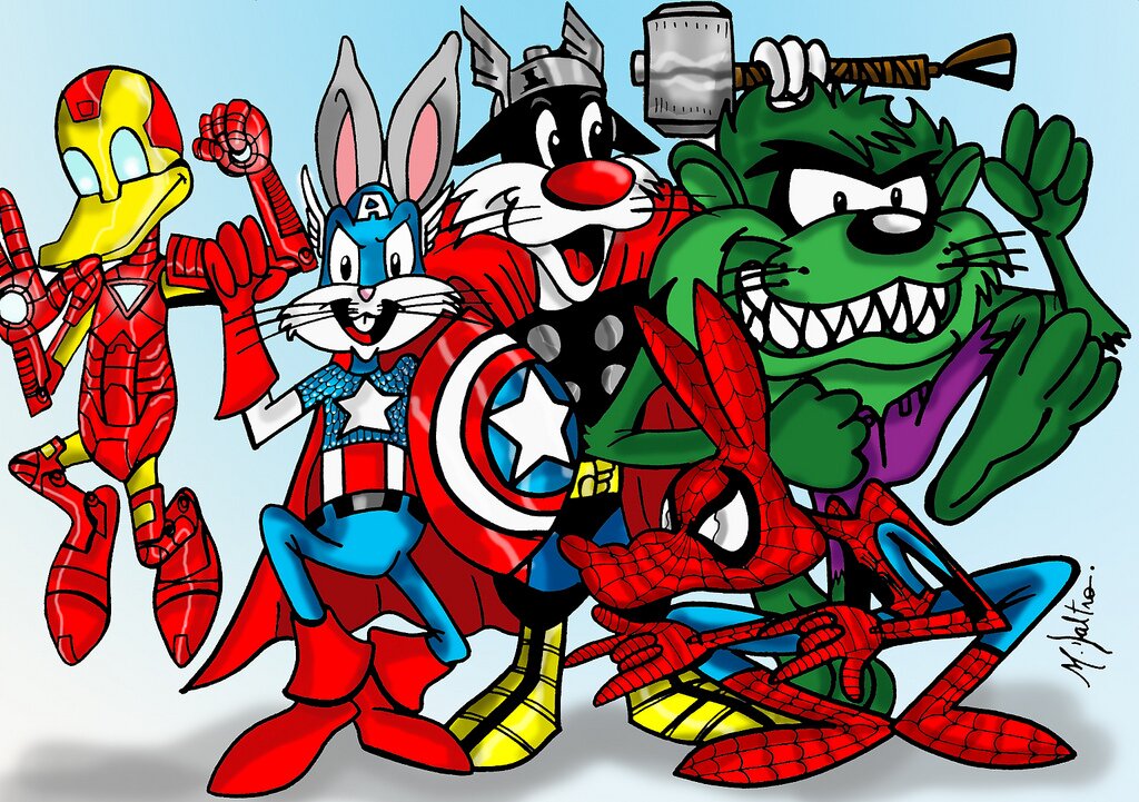 gators gators everywhere gators gators CHOMP! if you want to battle us meet us at the SWAPM!