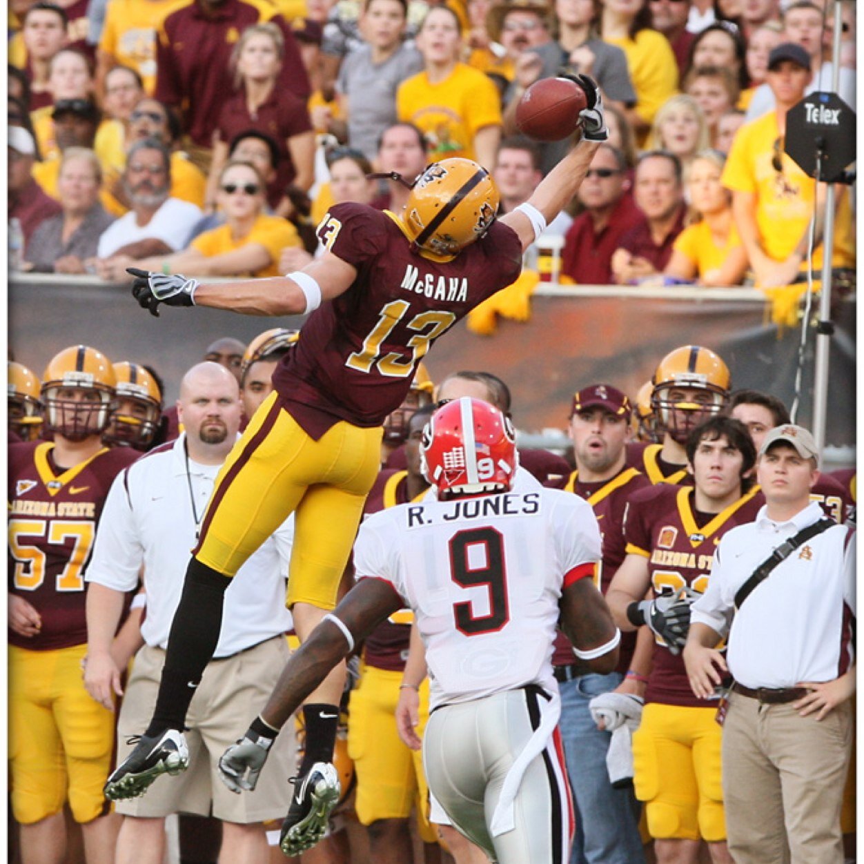 ChrisMcGaha's profile picture. 