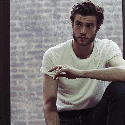Half Danish, half Icelandic. 26 years young. Actor by training. Writer/Journalist by profession. Shapeshifter. Modern Viking #RP #OC