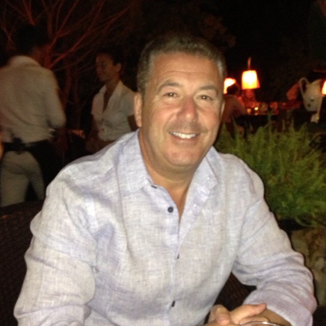 MrMonopolyHA's profile picture. 