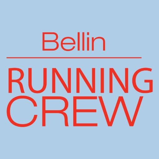 Running specialist at Bellin Health's Movement and Performance Lab. Leader of the Bellin Running Crew, a year-round training group.