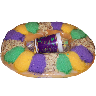 paulspastryshop's profile picture. The Biggest Little Bakery in South Mississippi - Home of the Original Cream Cheese and Fruit Filled King Cake