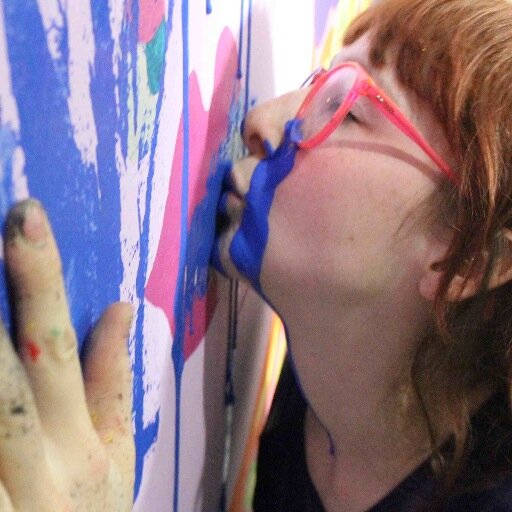 ketchfree's profile picture. western civilization is the reincarnation of the world destroying comet that melted the dinosaurs. it's a real bummer.