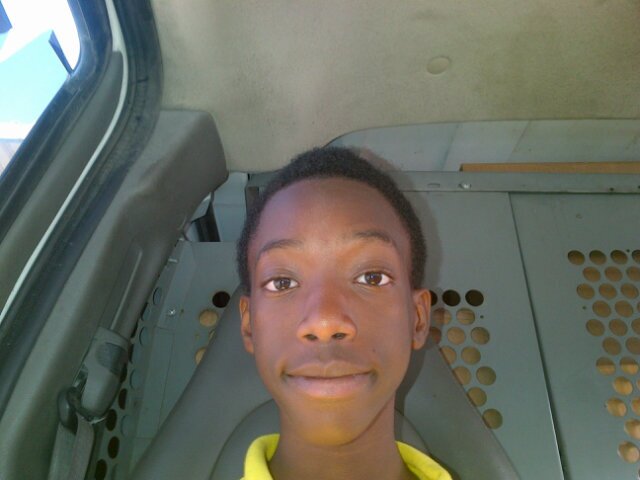 I wonder were life taking me