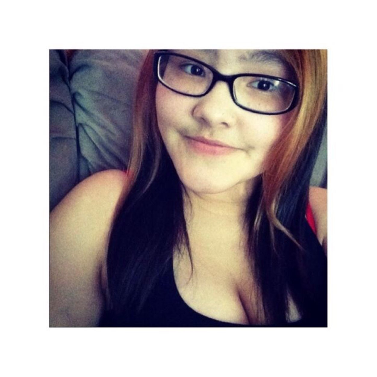 CaraCarahalkett's profile picture. 14 | mothafuckin' awesome