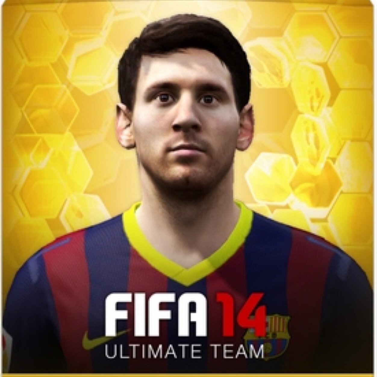 The Best FIFA 14 Ultimate Team Premium Gold Gift Pack Giveaway | FIFA 14 Player Sponsorships are also Availible on Website