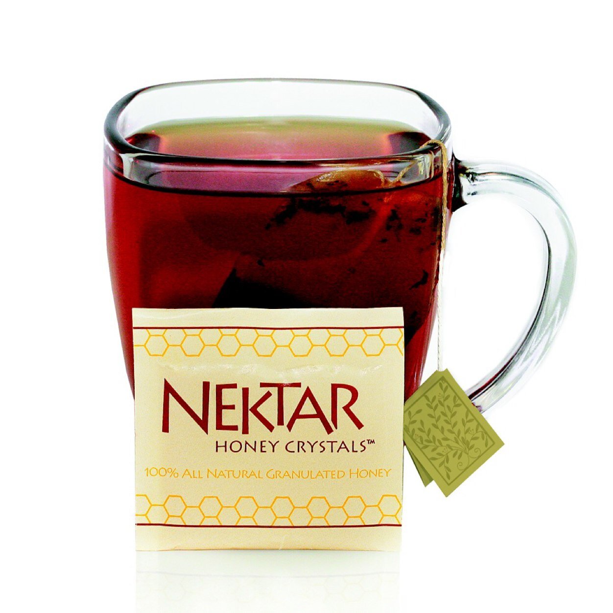 nektar_naturals Profile Picture