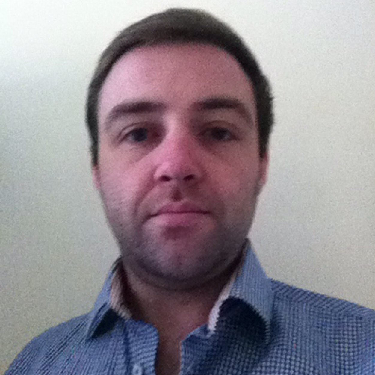 ColinDuffy12's profile picture. Grinch for hire