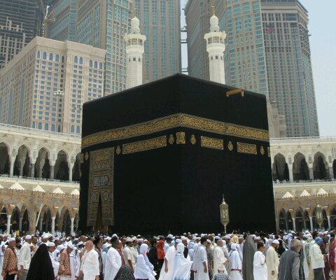 سبحان الله وبحمده عدد خلقه ورضا نفسه وزنة عرشه ومداد كلماته