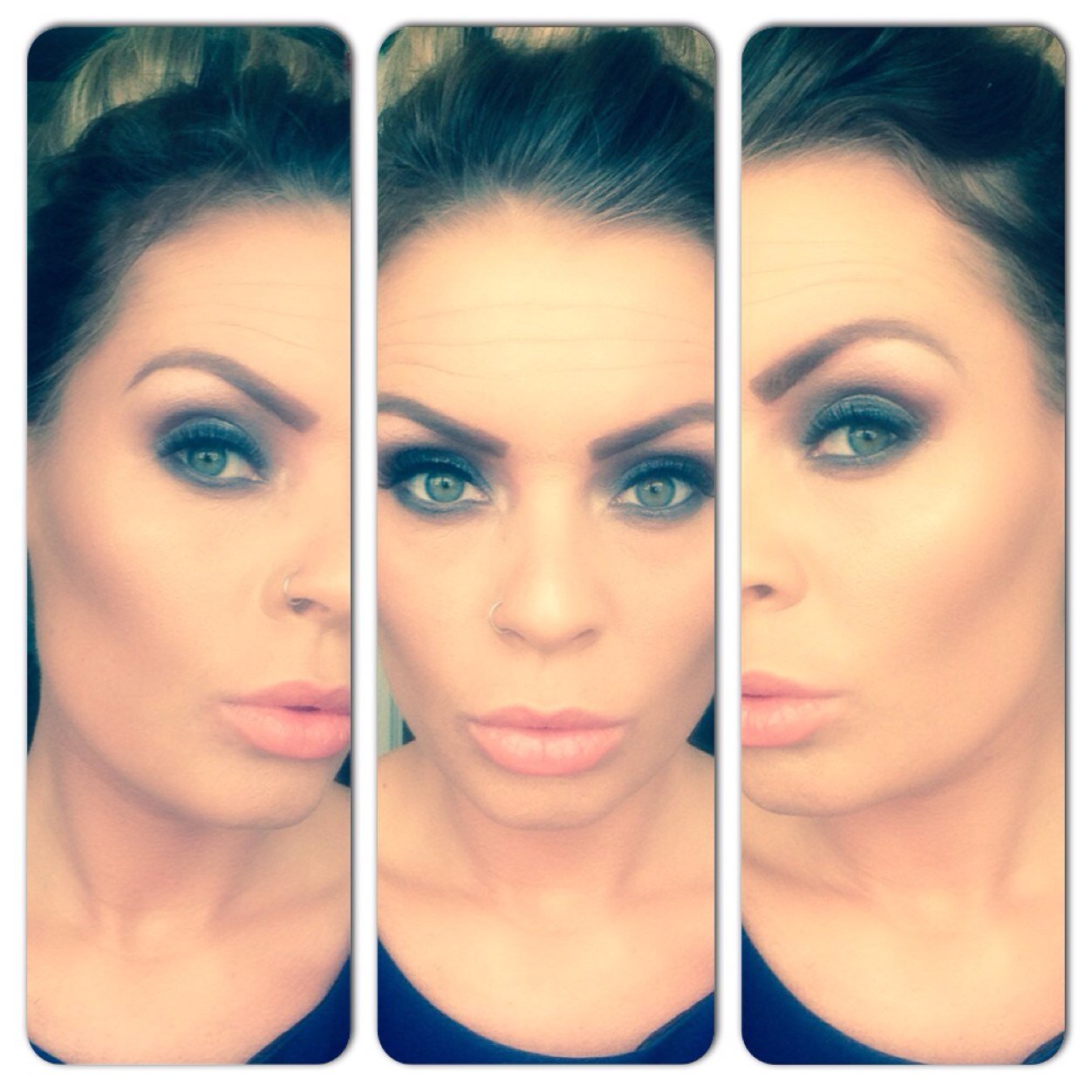 seibella3's profile picture. Sei Bella - You Are Beautiful ❤️ 
Nails, Makeup, HighlyDefined Brows, Beauty and Tanning ❤️